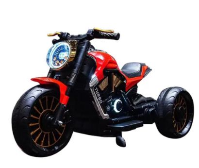 صورة دباب أطفال كهربائي